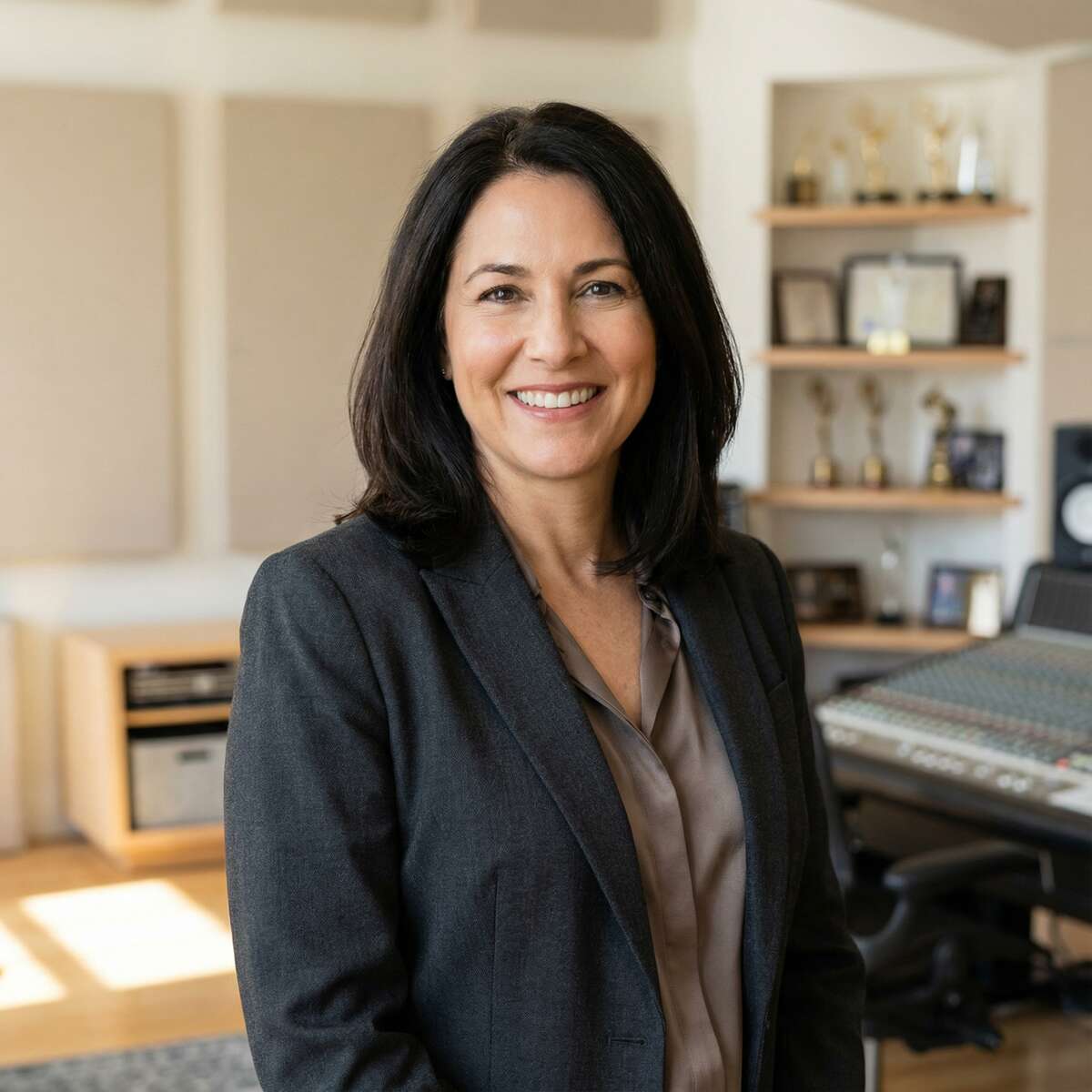 四虎影院制片人李婷